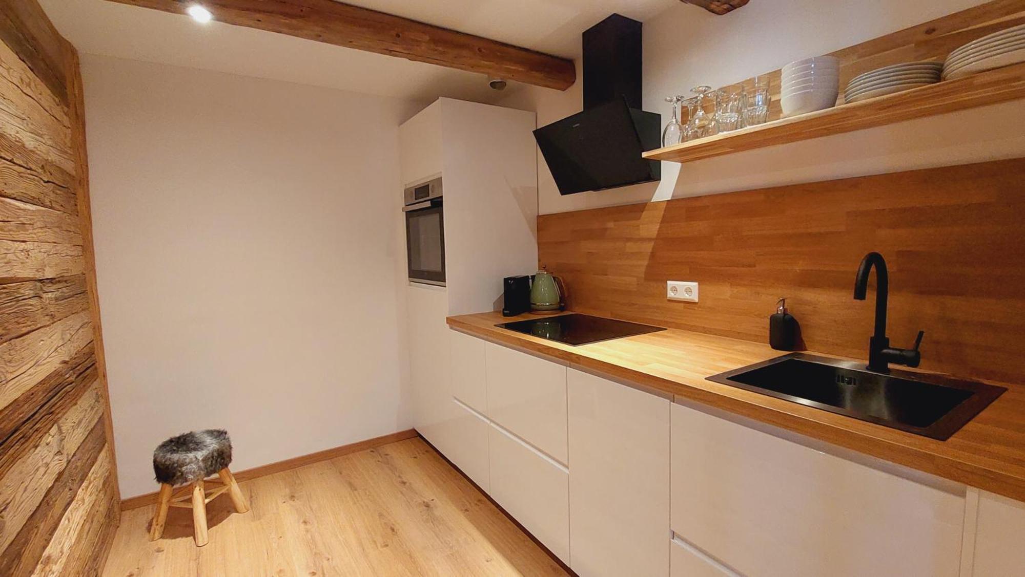 Alpenchalet Almrose Auffach Habitación foto
